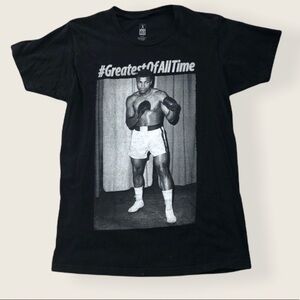 Muhammad Ali T-Shirt